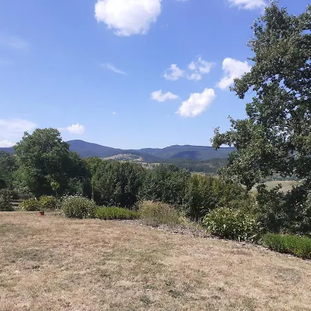 Lepa Kuca Tara