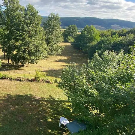 Lepa Kuca Tara Ferienhaus