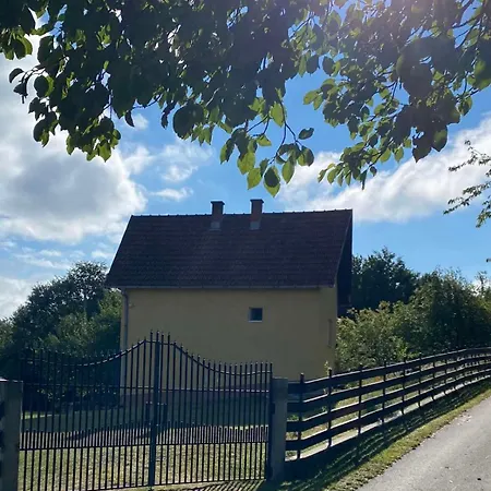 Ferienhaus Lepa Kuca Tara *