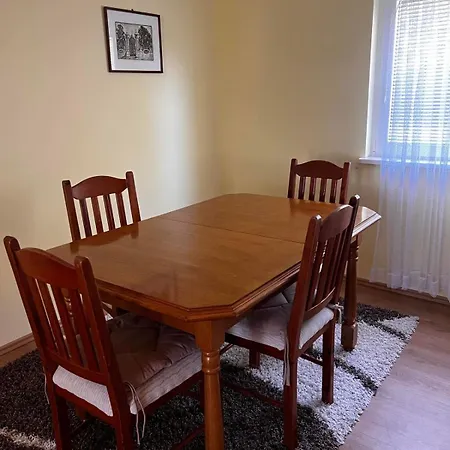 Ferienhaus Lepa Kuca Tara Kremna