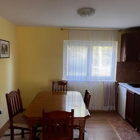 Ferienhaus Lepa Kuca Tara Kremna