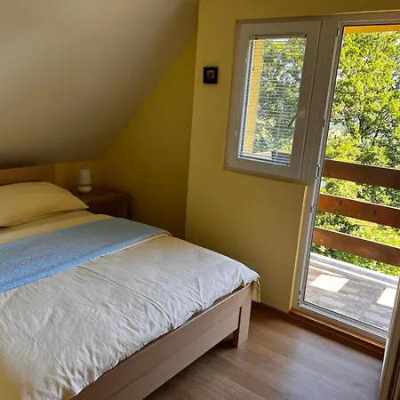 Lepa Kuca Tara Ferienhaus