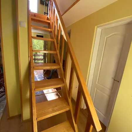 Ferienhaus Lepa Kuca Tara *