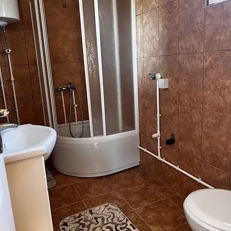 Ferienhaus Lepa Kuca Tara *