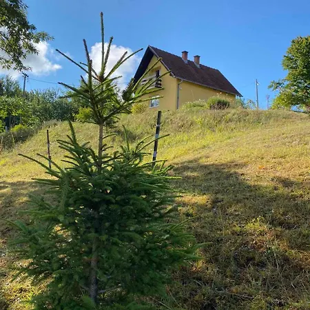 Lepa Kuca Tara * Kremna