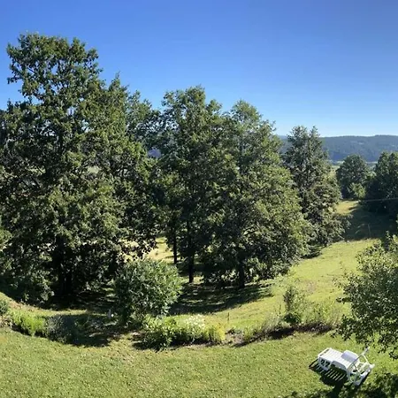 Lepa Kuca Tara Holiday home Kremna
