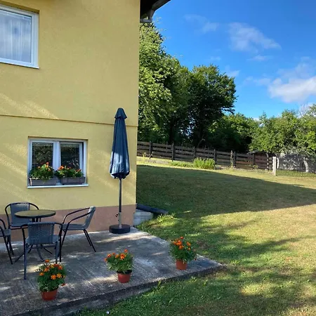 Holiday home Lepa Kuca Tara *