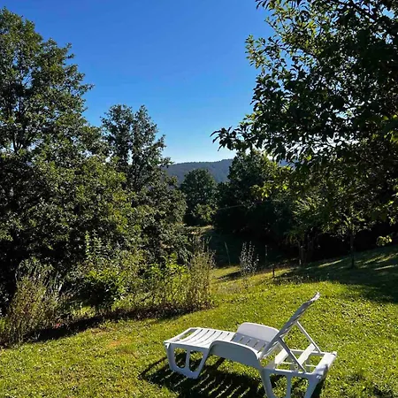 Lepa Kuca Tara * Kremna