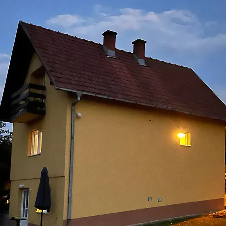 Ferienhaus Lepa Kuca Tara *