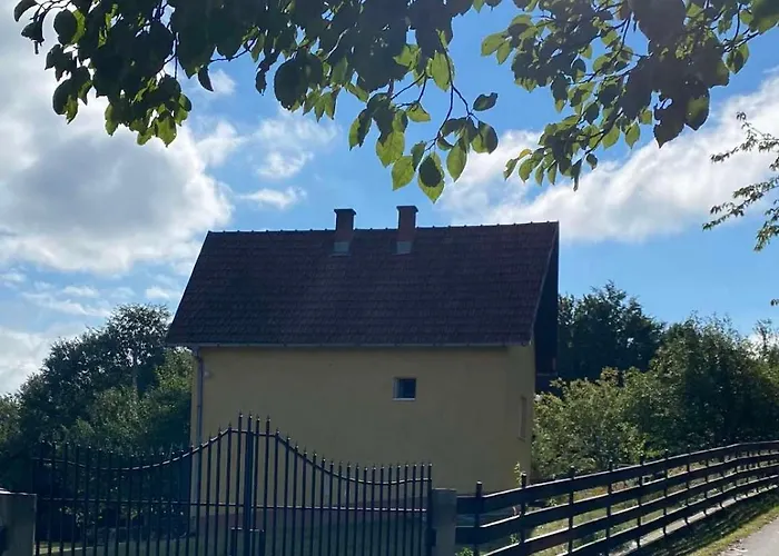 Hébergement de vacances Lepa Kuca Tara *