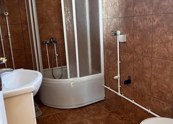 Hébergement de vacances Lepa Kuca Tara *