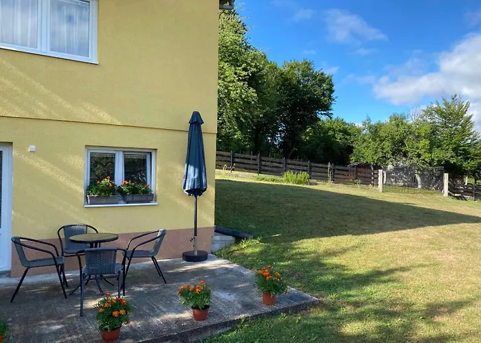 Hébergement de vacances Lepa Kuca Tara *