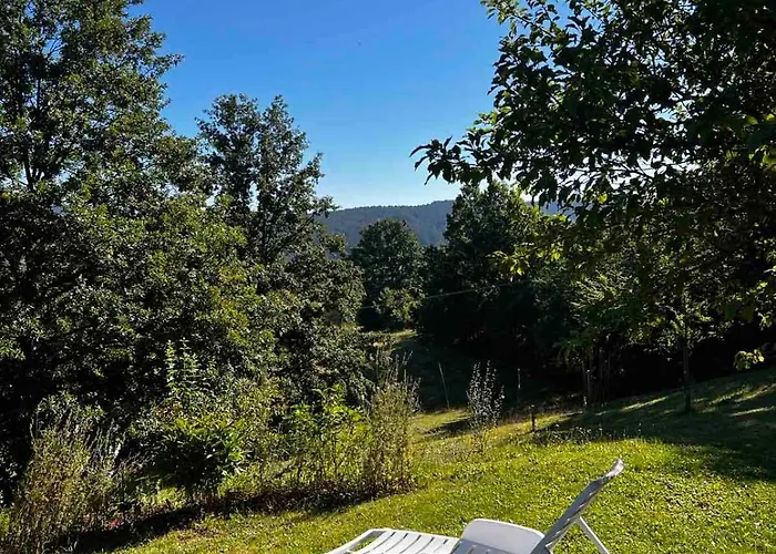 Lepa Kuca Tara * Kremna